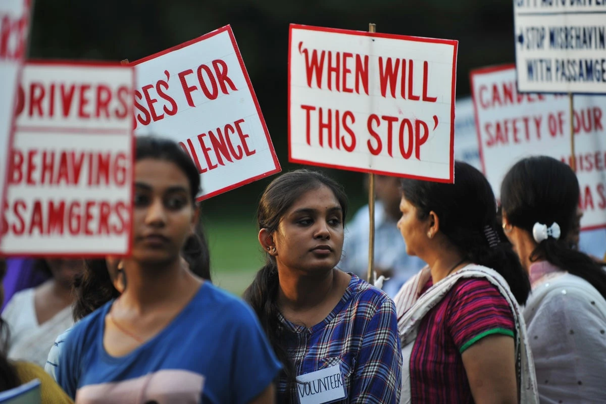 Outrage after Indian minister ‘blames’ women cricketers for harassment