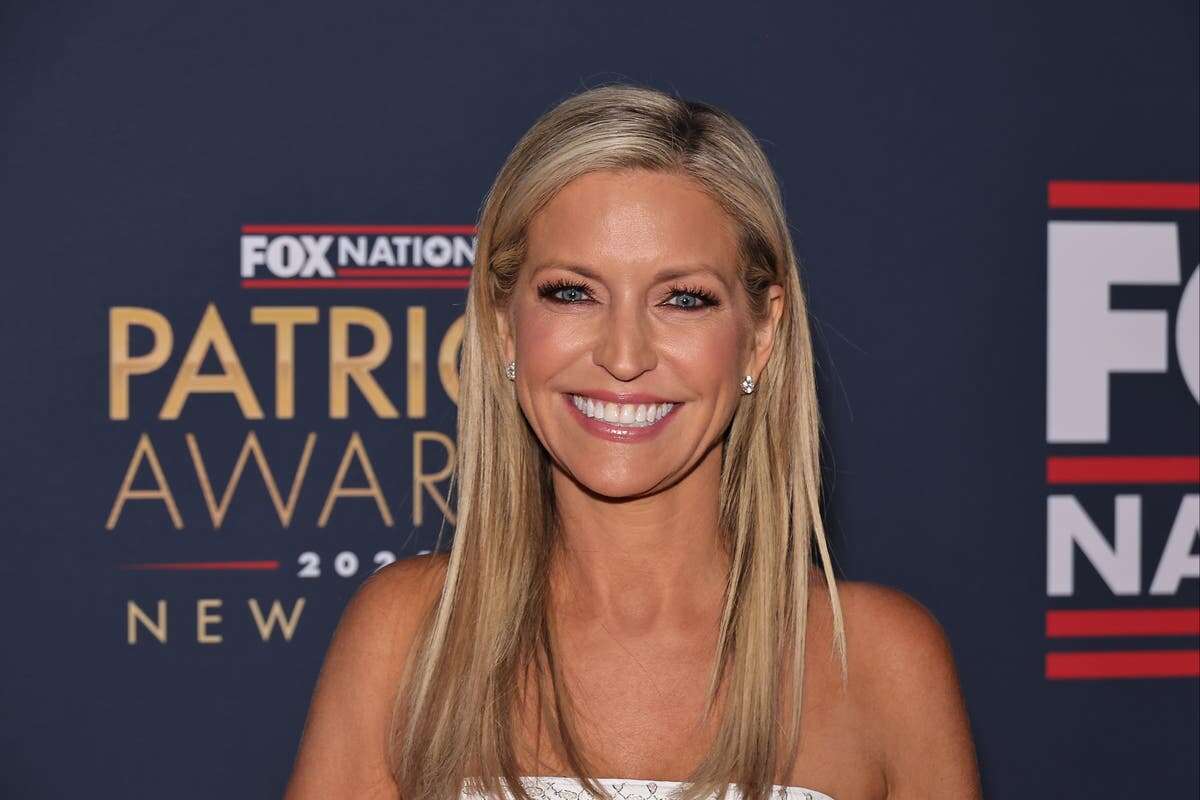 Who is Ainsley Earhardt, the Fox News host engaged to Sean Hannity?