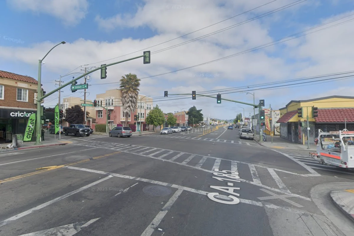 Teen driver kills three pedestrians in deadly street crash, police say