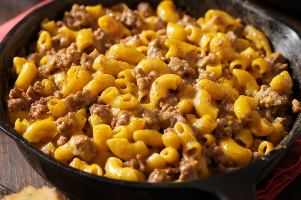 Sales of this pantry staple are surging amid economic strain
