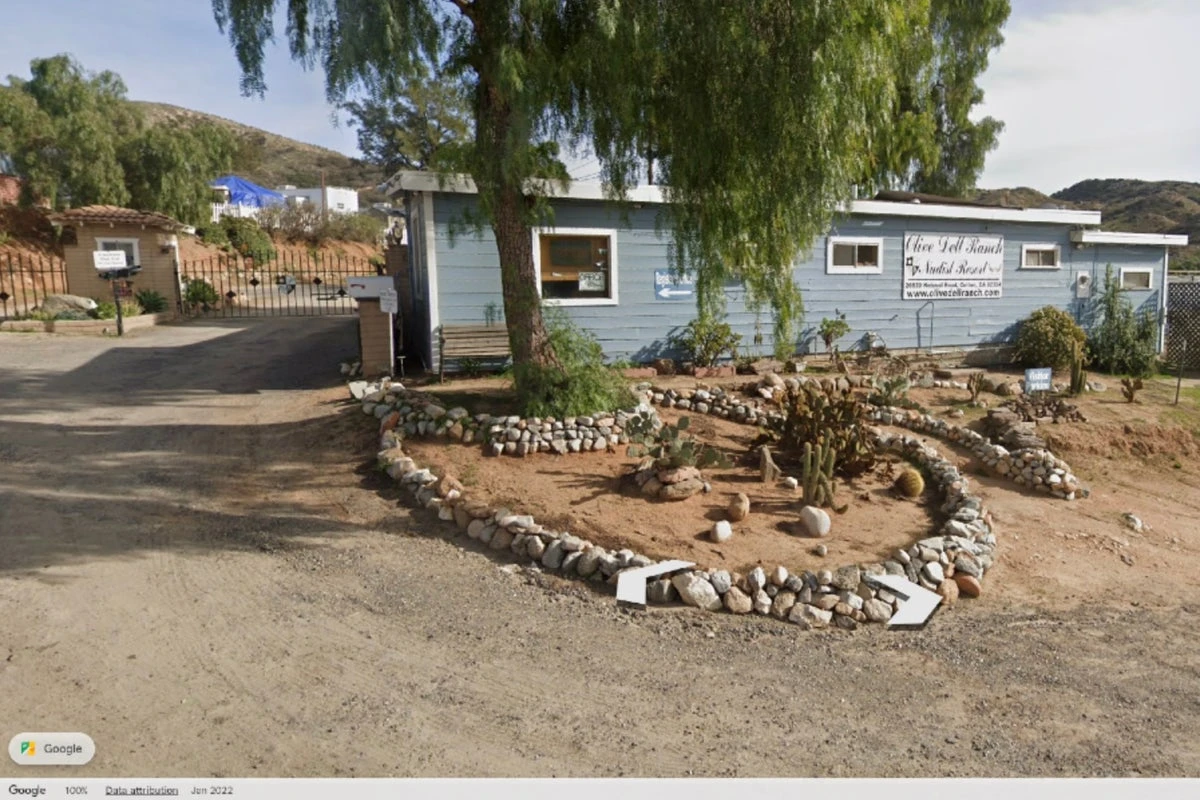 Nudist resort sues its owner after residents forced to wear clothes