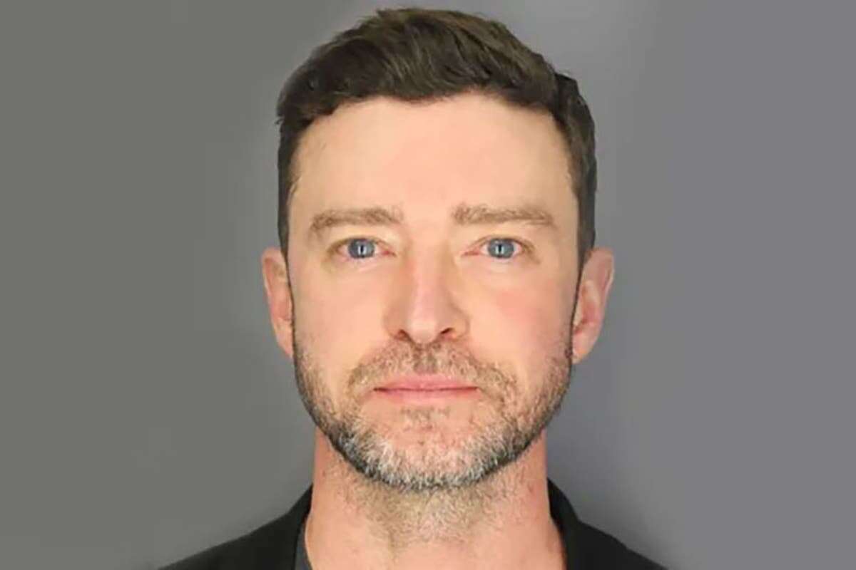 Live: Justin Timberlake due in court for drunk-driving case hearing