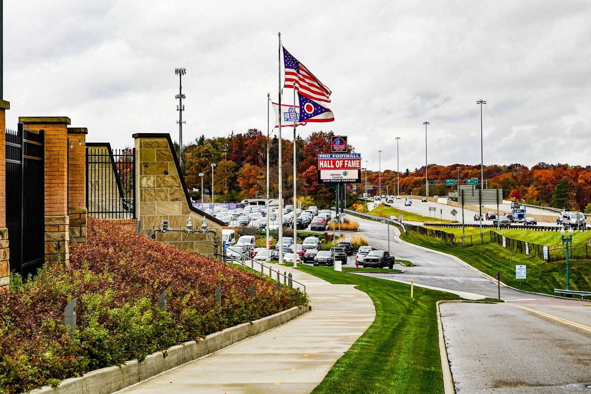 NFL Hall of Fame Village considered bankruptcy but couldn’t afford it
