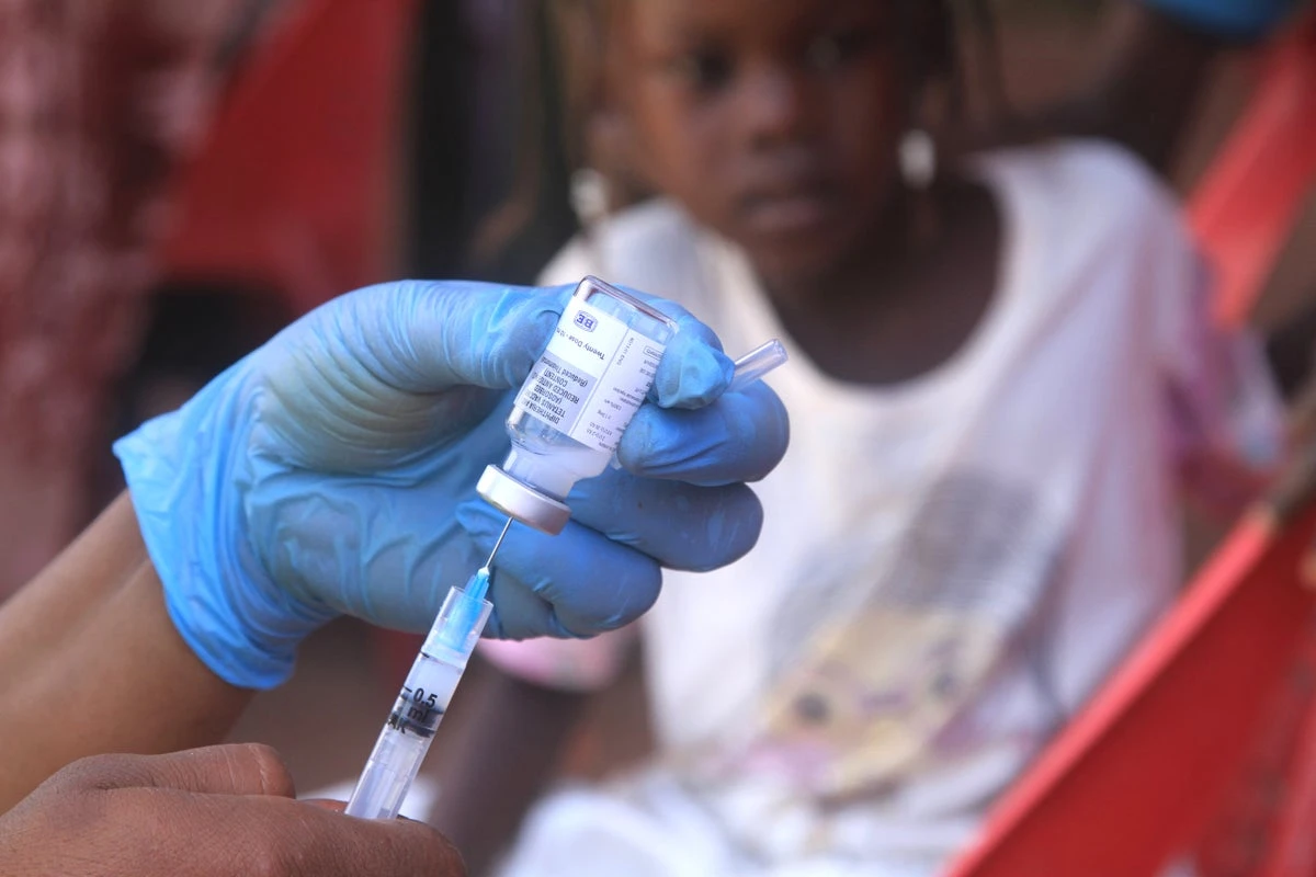 Australia struggles to contain worst diphtheria outbreak in decades