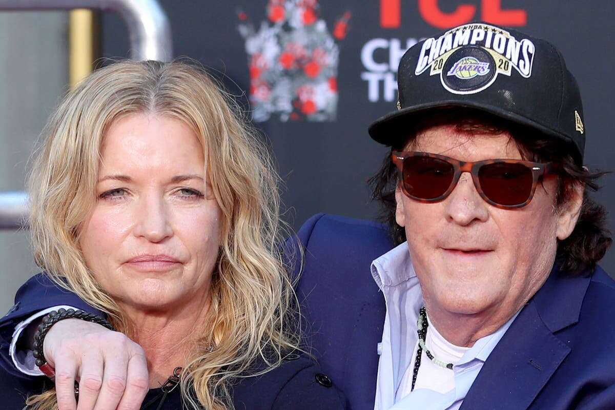 Michael Madsen files for divorce and alleges wife drove son to suicide