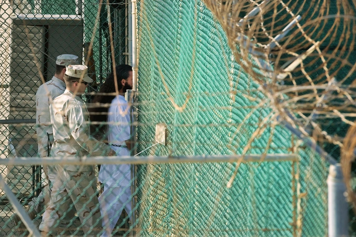 Migrants at Guantanamo cost $100,000 per day, each, senator says
