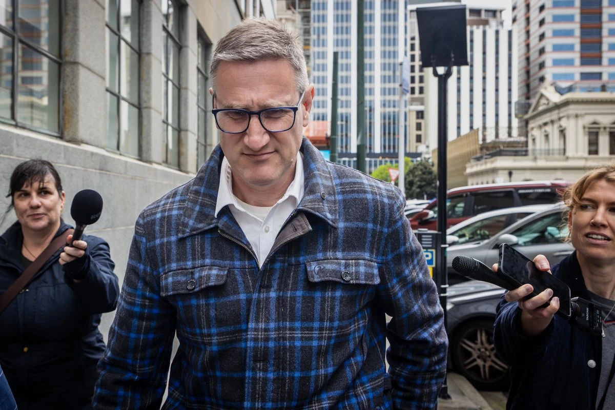 Former police boss admits viewing child sex abuse material at work