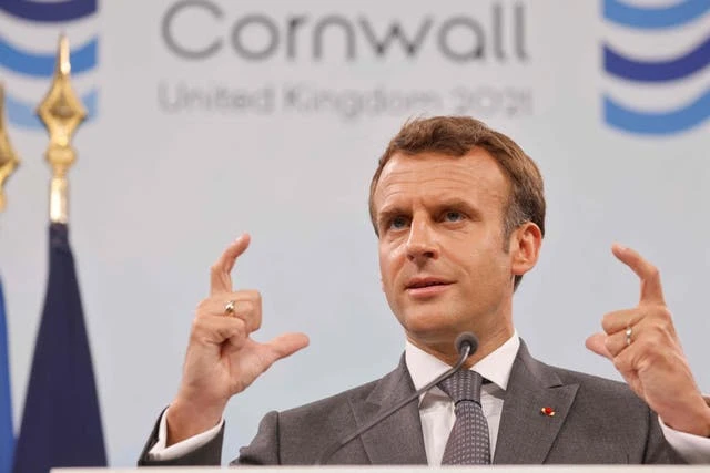 Sausages and soundbites: Good and bad diplomacy from previous summits