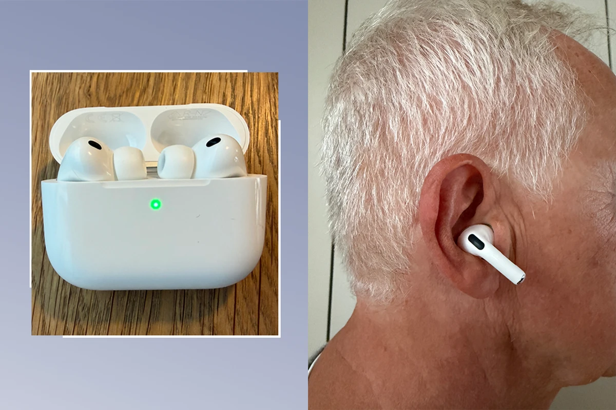 I tried the AirPods Pro 3 for a week: They’re Apple’s best earbuds yet