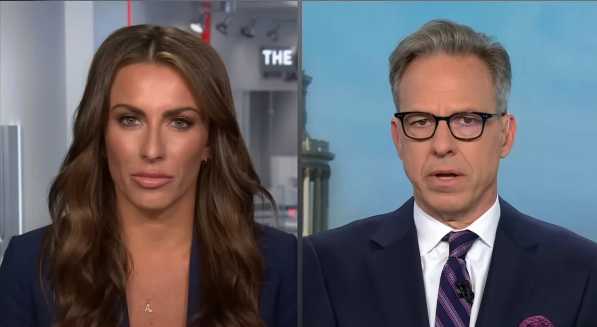 Ex-Trump official reveals what she saw of Project 2025 plans