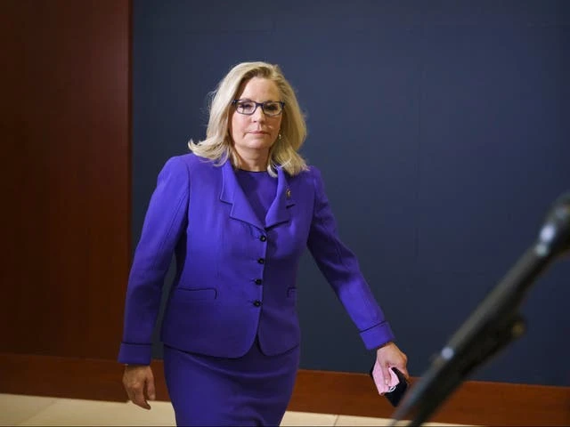 Liz Cheney has spent $58,000 on private security due to death threats