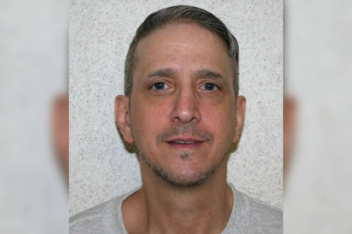 Supreme Court saves Richard Glossip from death row, orders new trial