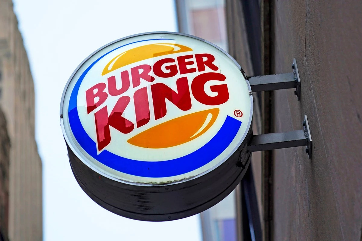 Burger King defendants allowed to go ahead with case over Whopper size