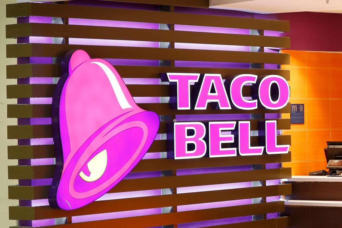 The worst Taco Bell in the country has been revealed