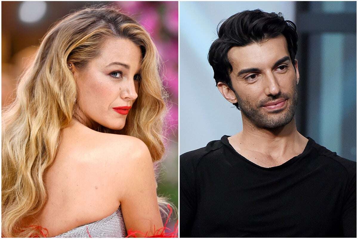 Blake Lively says other women will testify against Justin Baldoni