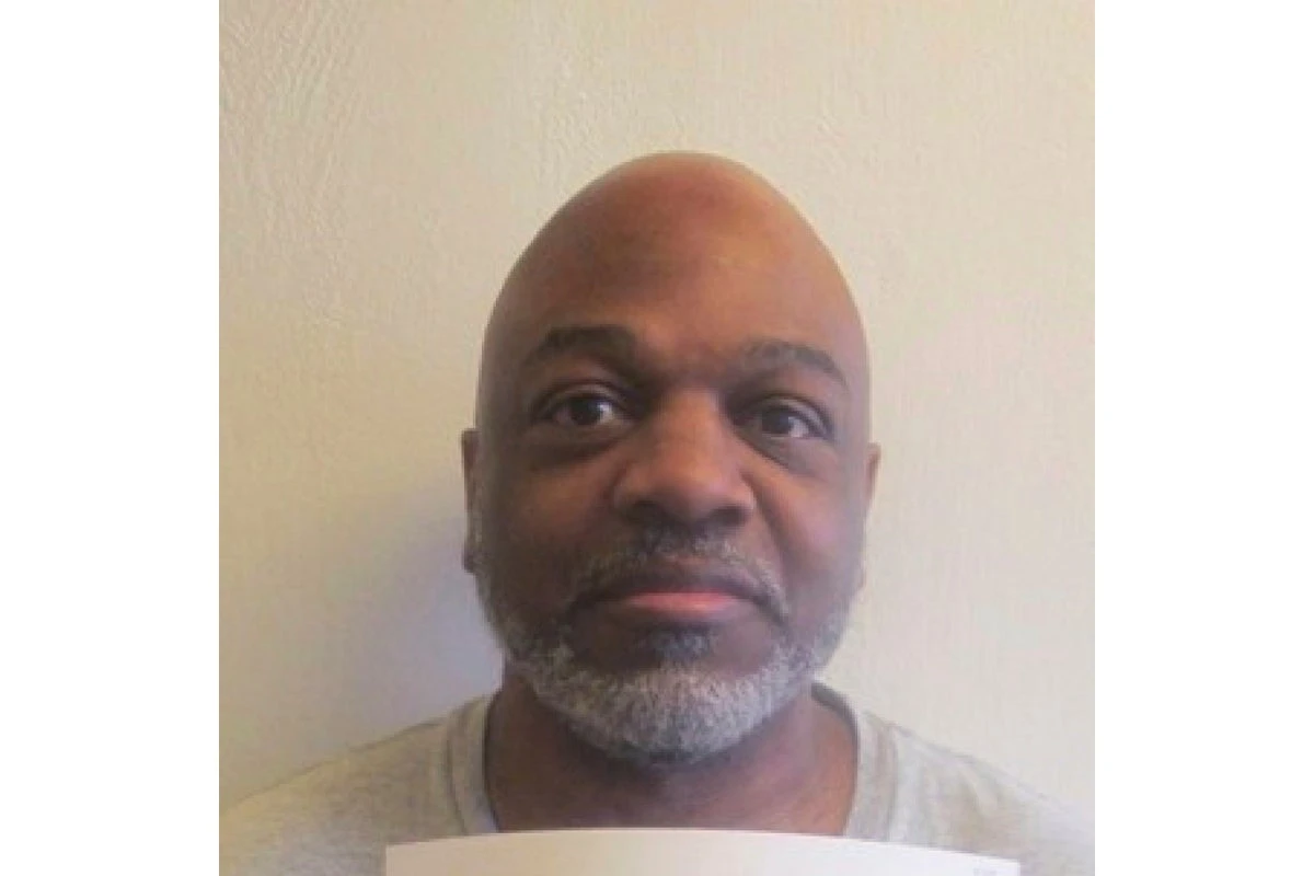 Oklahoma man to be executed for brutally murdering ex and her infant