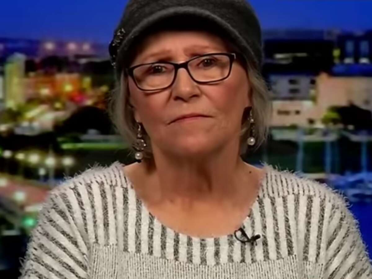 Jan 6 rioter says she will refuse Trump’s pardon