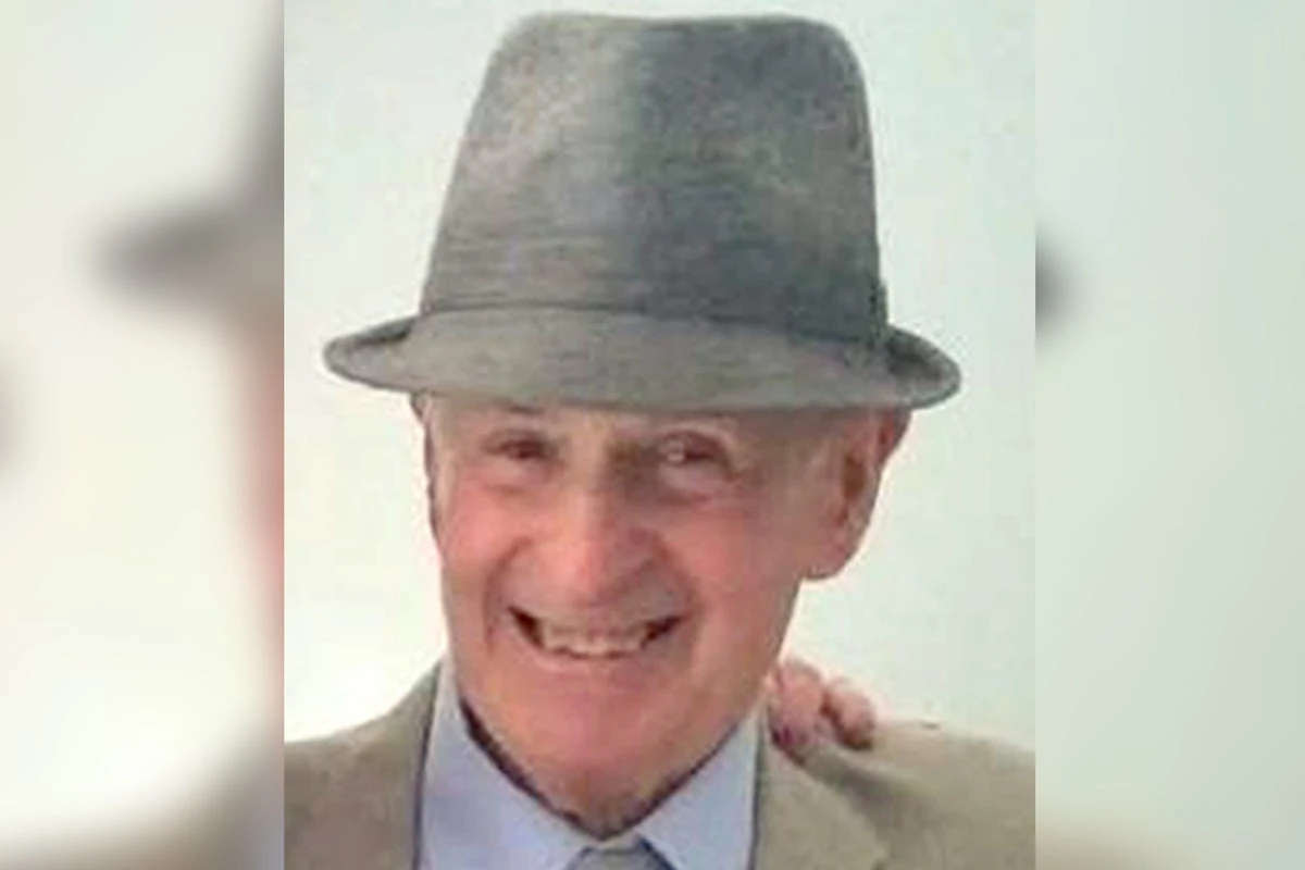 Pictured: Pensioner, 87, murdered in ‘shepherds pie robbery’