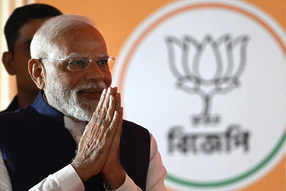 Indian court says Modi’s university degree can be kept confidential