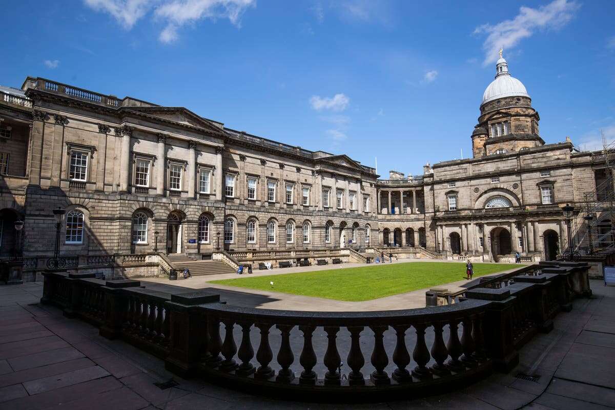 Edinburgh tells students: Don’t be snobs to your working-class peers