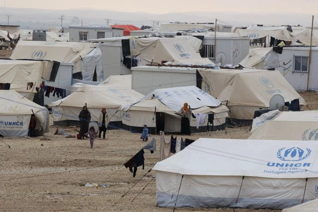 Home Office urged to make numerical commitment on refugee resettlement