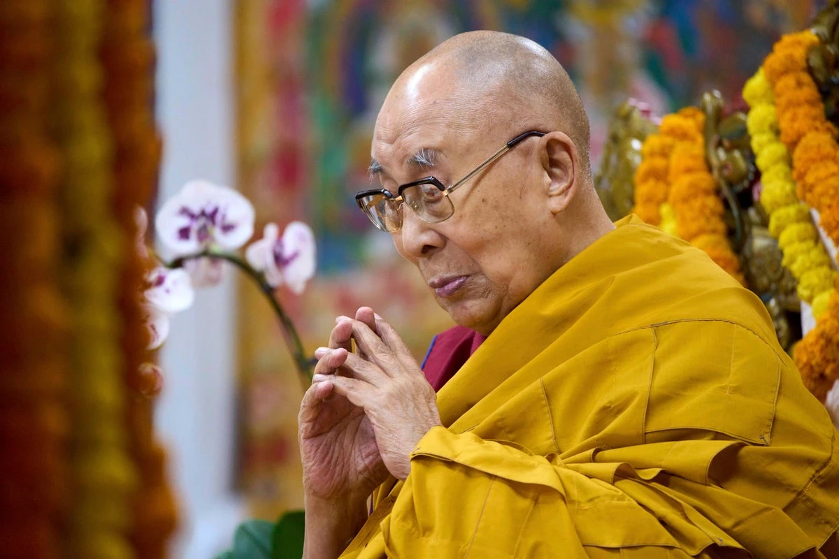 Who will be the next Dalai Lama? Key questions as leader turns 90