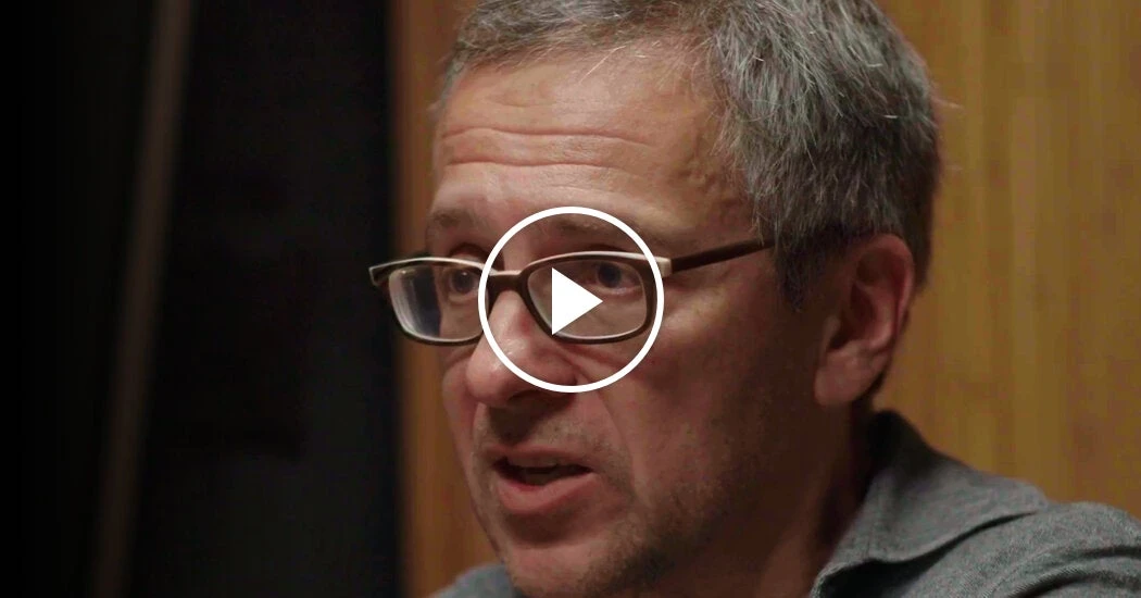 Ian Bremmer on the Risks America Poses to the World