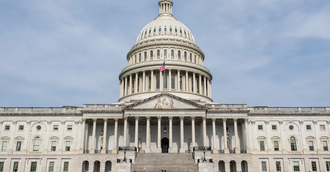 Senate Republicans Want to Trim Some of Trump’s Populist Tax Cuts
