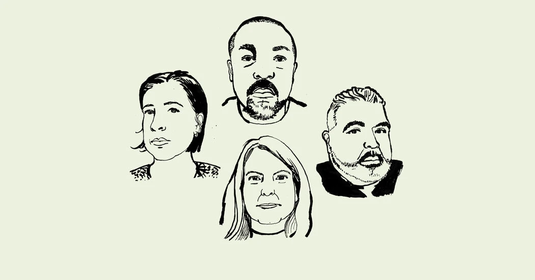 Artificial Intelligence, Phones and Teaching Today: 12 Educators Discuss.