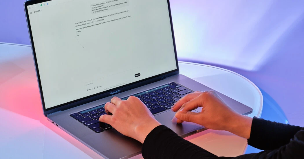 Saying ‘Thank You’ to Chat GPT Is Costly. Should You Do It Anyway?