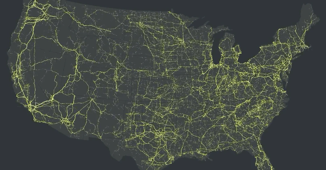 Why Is Your Electric Bill Going Up? Blame the Broken Grid.