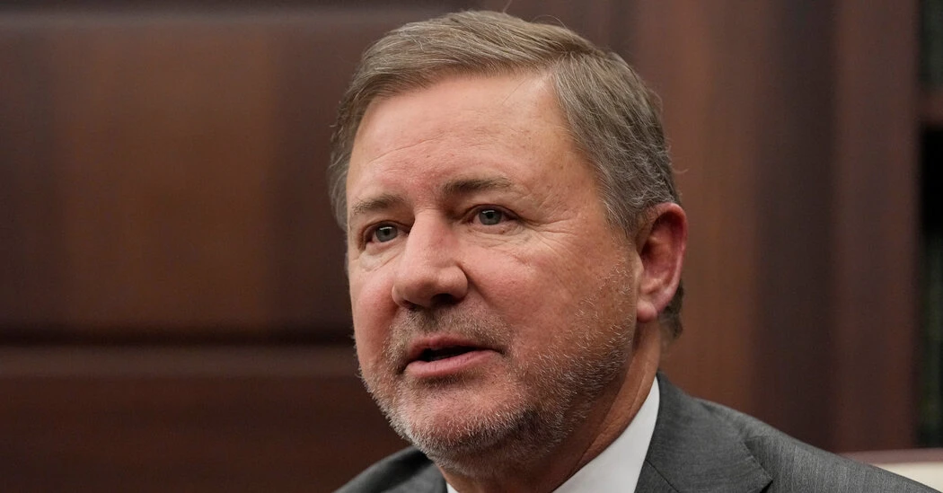 Oklahoma’s attorney general, a Republican, sued to block the school.