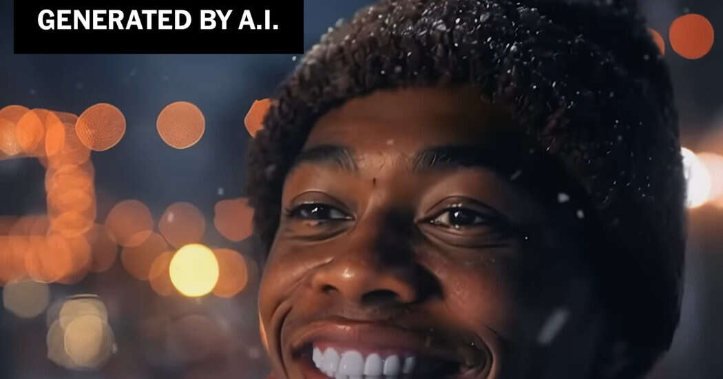 Coca-Cola’s A.I.-Generated Holiday Ads Receive Backlash