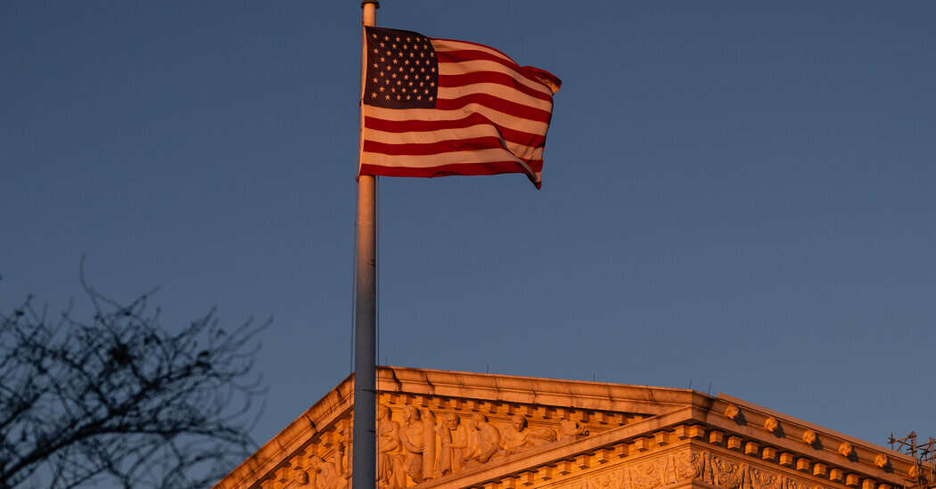 Chief Justice Roberts Condemns Threats to Supreme Court and Judiciary