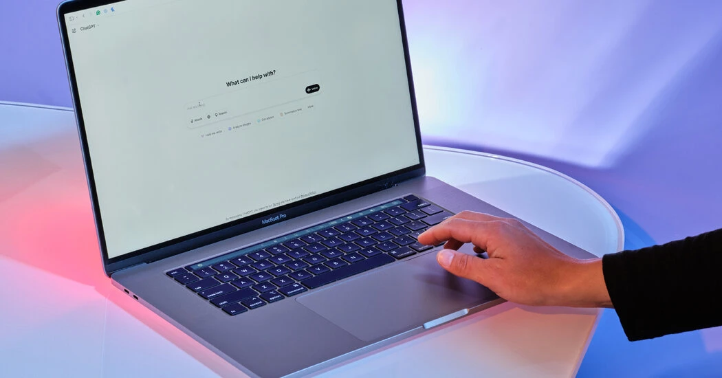 OpenAI Unveils New ‘Reasoning’ Models o3 and o4-mini