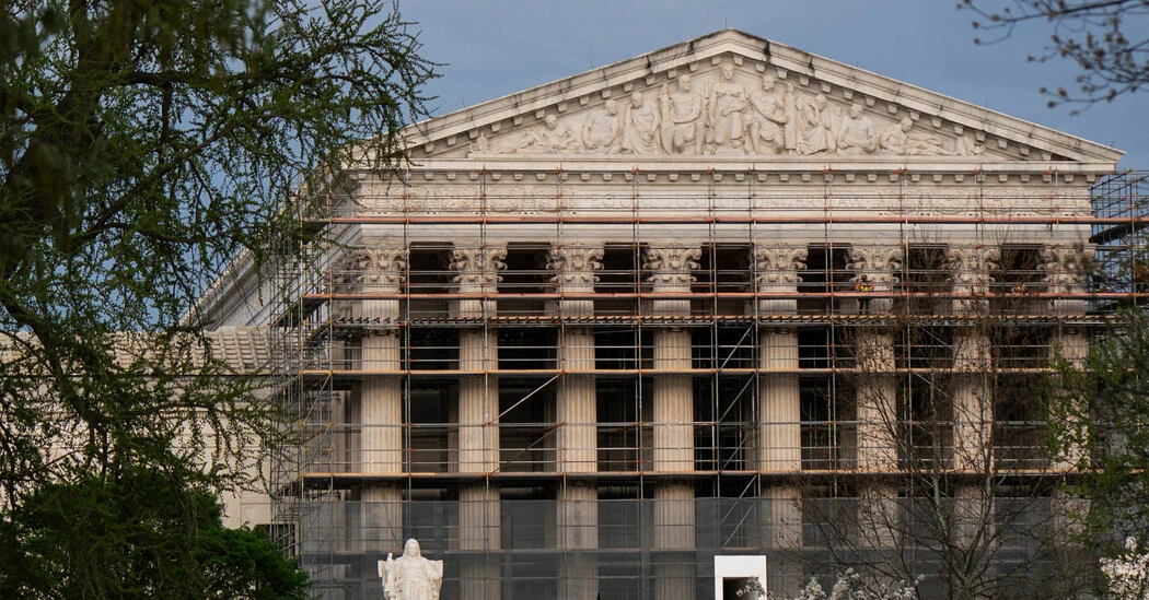 Supreme Court to Hear Arguments on Trump Plan to End Birthright Citizenship
