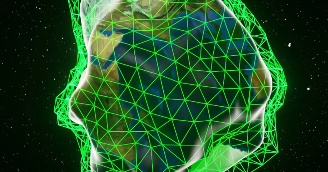 Where Is A.I. Taking Us? Eight Leading Thinkers Share Their Visions.