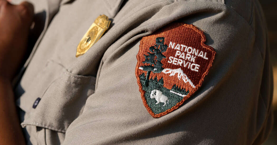 Fired Park Rangers Try to ‘Open Some Hearts’ on Social Media