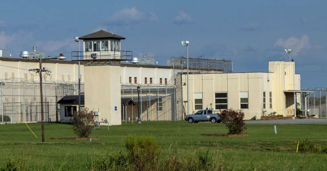 Under Pressure, Hyundai Supplier Ends Alabama Prison Labor Contract