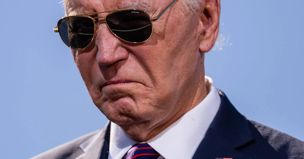 Harris’s Short 2024 Campaign Was Her Undoing — and Biden’s Fault