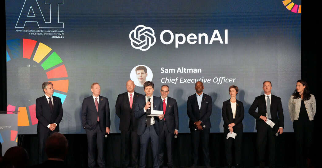 OpenAI Is Growing Fast and Burning Through Piles of Money