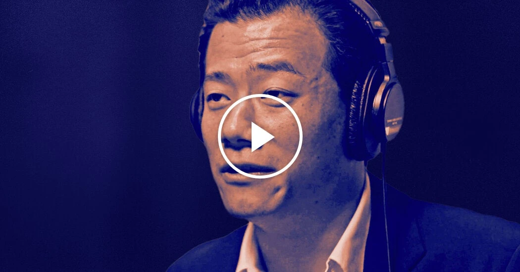 China Doesn’t Worry About A.I. Like We Do