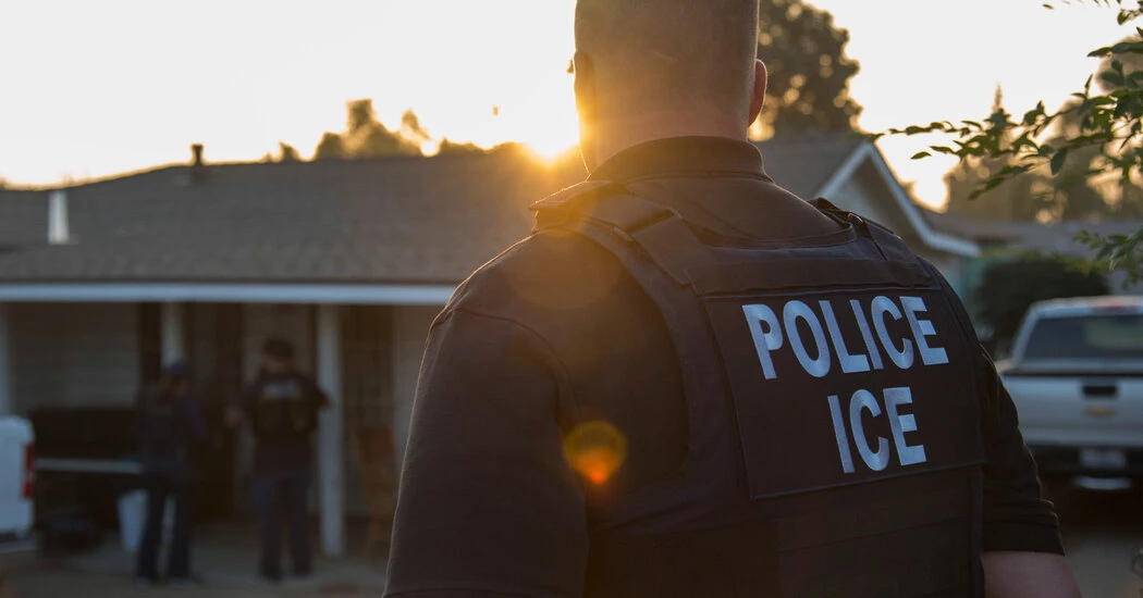 Trump Wants to Speed Up Deportations With Alien Enemies Act: What to Know