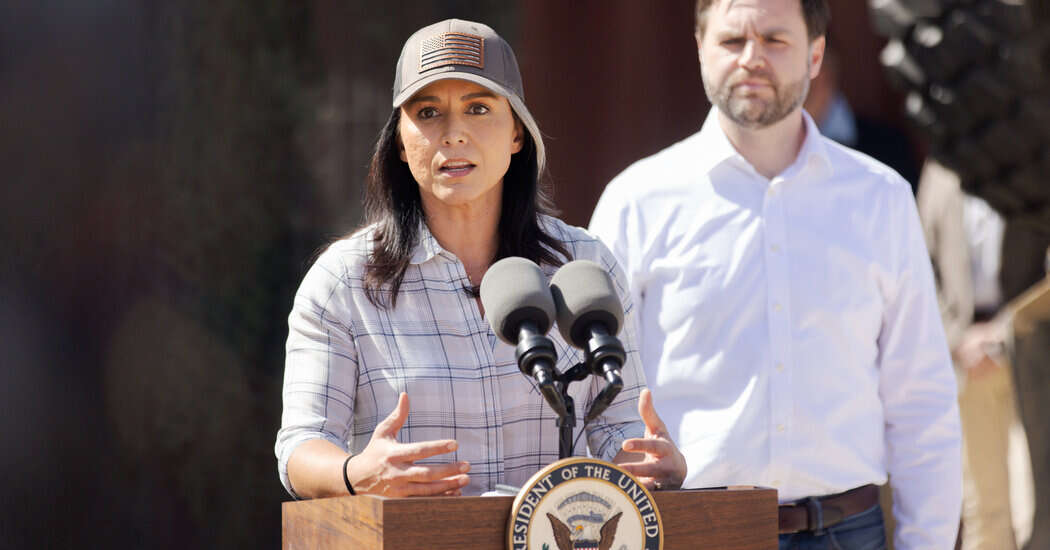 Gabbard Begins Trip to Visit Japan, Thailand and India