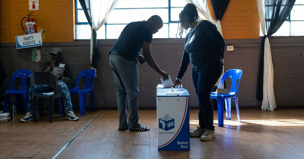 Athens Democracy Forum: Democracy at the World’s Ballot Boxes