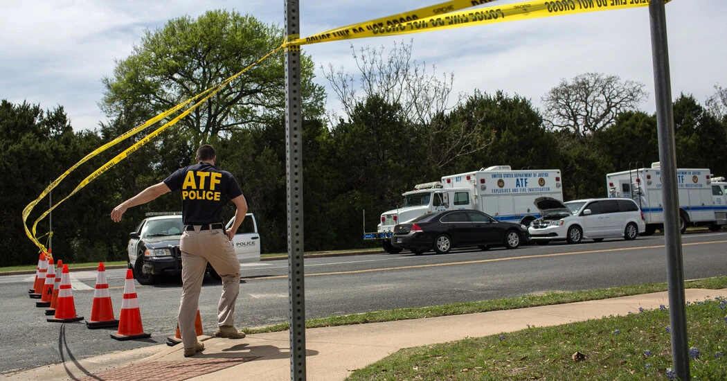 Under Trump, Gun Agency Remains Rudderless and Leaderless