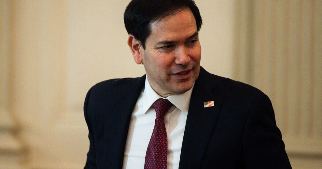 Rubio Bypasses Congress to Send Israel $4 Billion in Arms