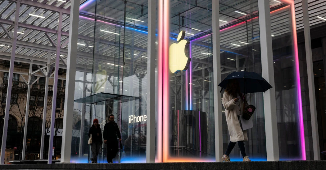After Trump Spares Apple, Other Businesses Want a Tariffs Break