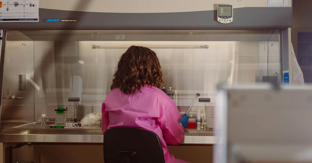 Science Backers Say Proposed Science Cuts Pose Dire Risks