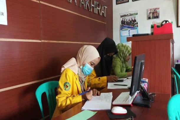 Peran Ikopin Dalam Mendongkrak Ekonomi Syariah Dalam Negeri